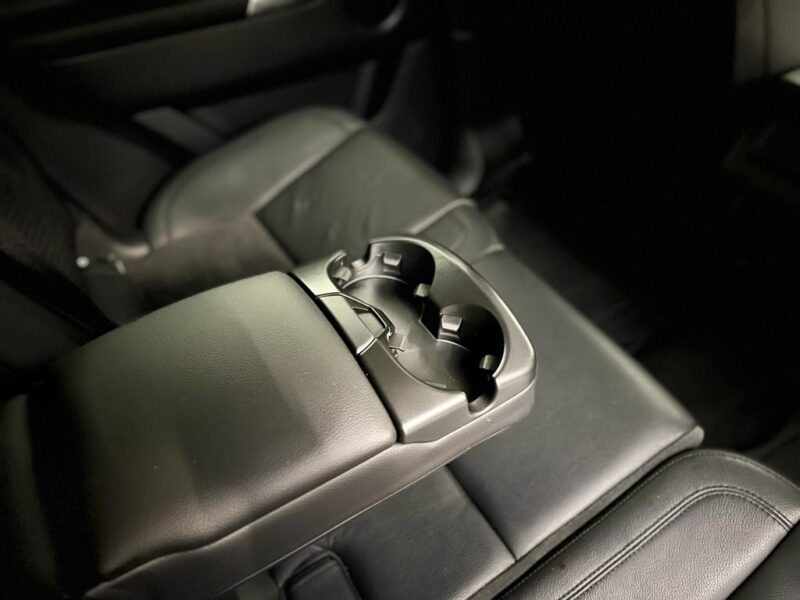 Land-rover DISCOVERY SPORT 2.0 TD4 150CH 4WD HSE