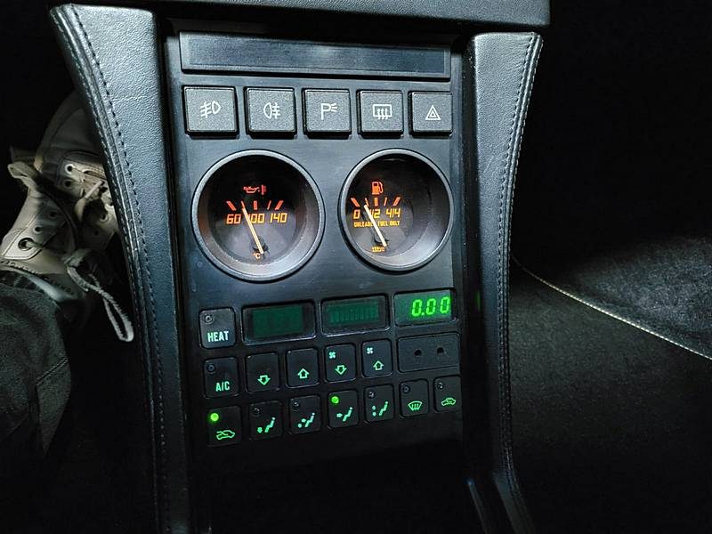 FERRARI 348 TB 3.4 V8 300cv / YOUNGTIMER ETAT RARE