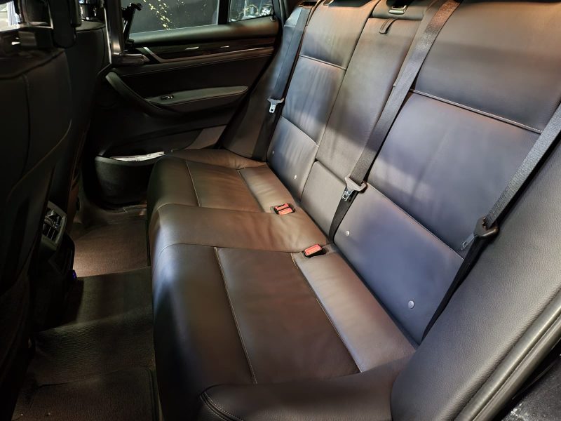 B.M.W. X3 xDrive 30d 258cv M SPORT /HARMAN KARDON+SIEGE ELECTRIQUE A MEMOIRE+TOIT OUVRANT/