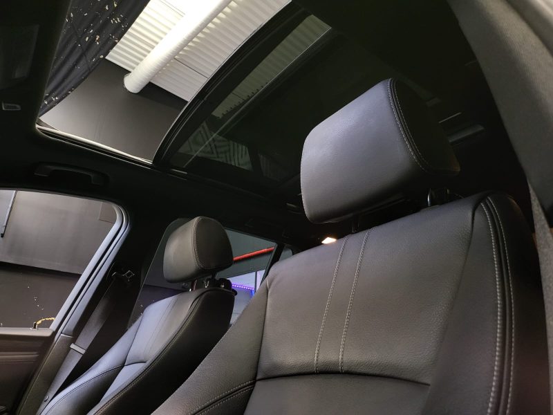 B.M.W. X3 xDrive 30d 258cv M SPORT /HARMAN KARDON+SIEGE ELECTRIQUE A MEMOIRE+TOIT OUVRANT/