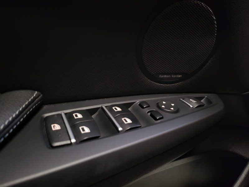 B.M.W. X3 xDrive 30d 258cv M SPORT /HARMAN KARDON+SIEGE ELECTRIQUE A MEMOIRE+TOIT OUVRANT/