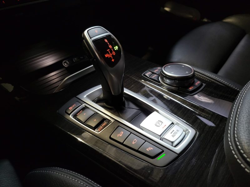 B.M.W. X3 xDrive 30d 258cv M SPORT /HARMAN KARDON+SIEGE ELECTRIQUE A MEMOIRE+TOIT OUVRANT/