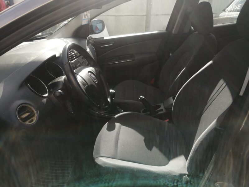 FIAT BRAVO 2007 CT OK