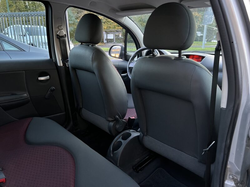 CITROEN C3 PHASE 2 1.1 60 Cv 31 700 Kms / 5 PORTES BLUETOOTH ORIGINE FRANCE - GARANTIE 1 AN