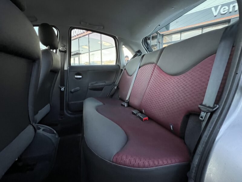 CITROEN C3 PHASE 2 1.1 60 Cv 31 700 Kms / 5 PORTES BLUETOOTH ORIGINE FRANCE - GARANTIE 1 AN