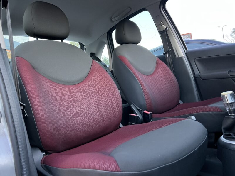 CITROEN C3 PHASE 2 1.1 60 Cv 31 700 Kms / 5 PORTES BLUETOOTH ORIGINE FRANCE - GARANTIE 1 AN