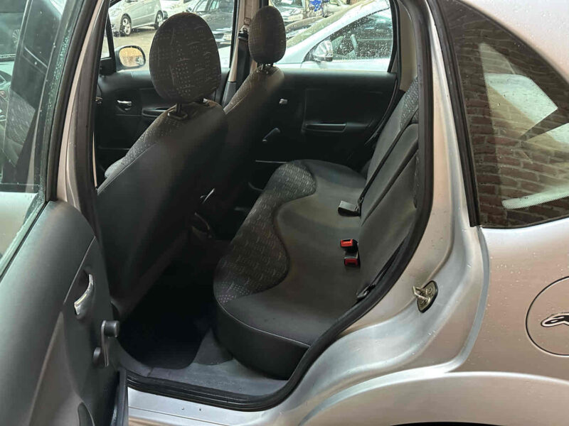 CITROEN C3  1.4 HDi 70 CV AVTIVE