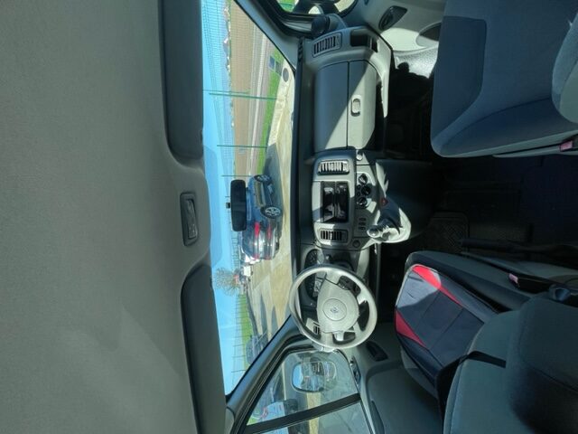 RENAULT TRAFIC II PASSENGER 2008