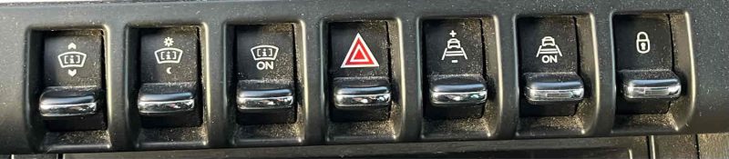 PEUGEOT 3008 Monospace 2012