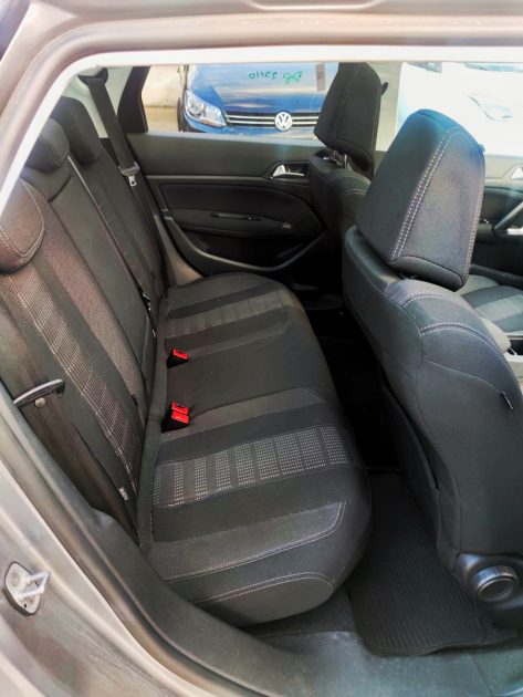 PEUGEOT 308 SW II ALLURE 2015