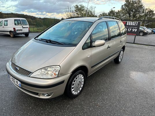 FORD GALAXY I 2005
