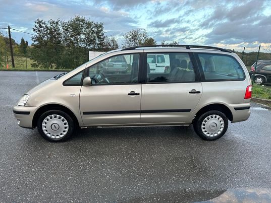 FORD GALAXY I 2005