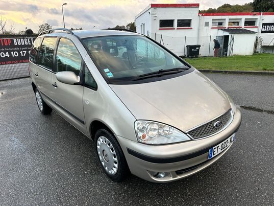 FORD GALAXY I 2005