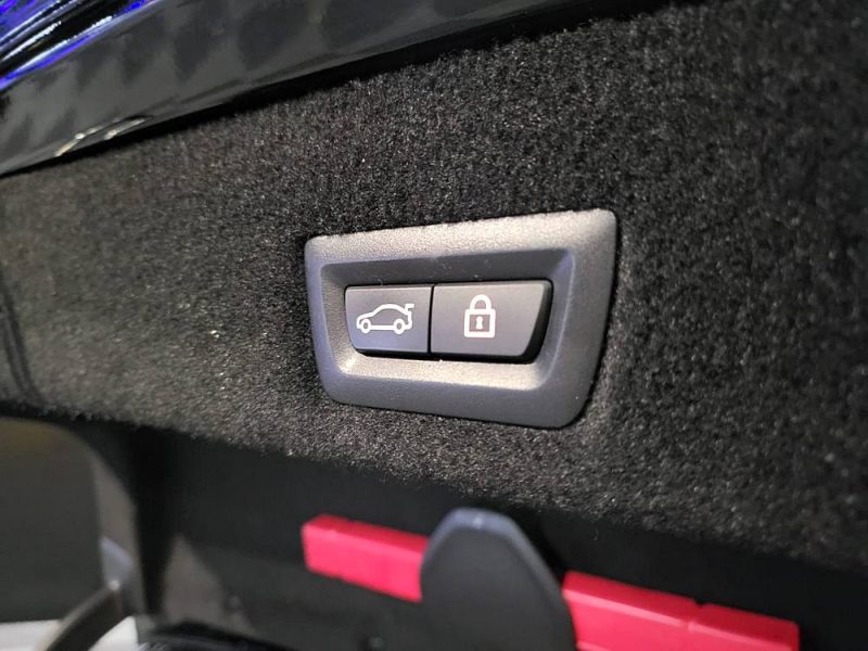 BMW SERIE 7 (G11) 730d 3.0d 265cv M-Sport Boîte Auto