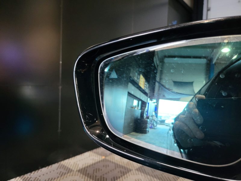 BMW SERIE 7 (G11) 730d 3.0d 265cv M-Sport Boîte Auto