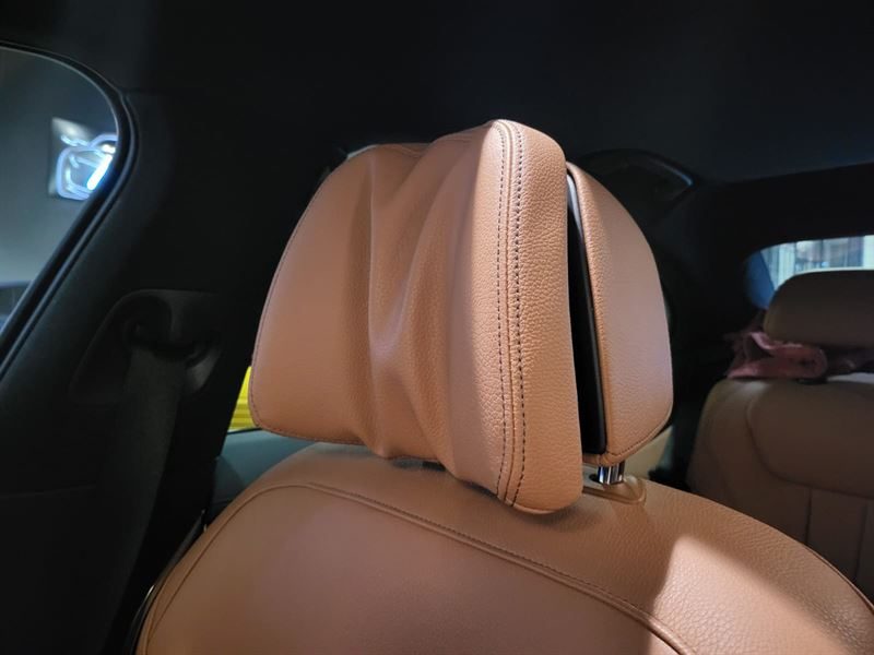 BMW SERIE 7 (G11) 730d 3.0d 265cv M-Sport Boîte Auto