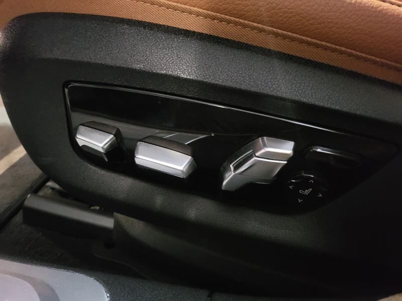 BMW SERIE 7 (G11) 730d 3.0d 265cv M-Sport Boîte Auto