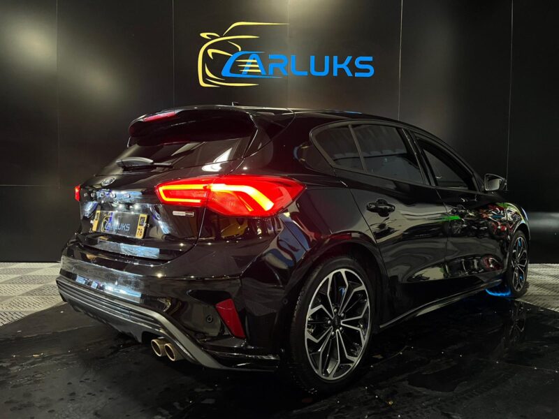 1.0 EcoBoost 155cv / ST LINE / Apple Carplay / Camera de Recul