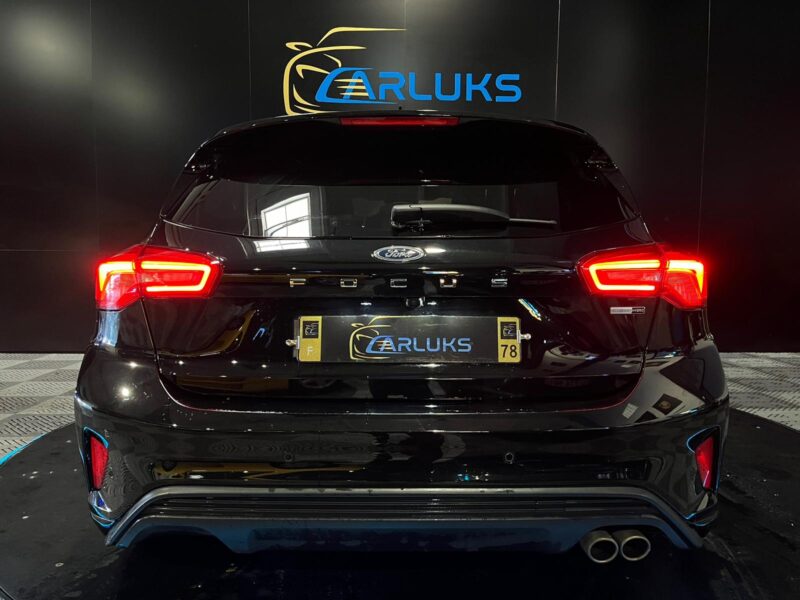 1.0 EcoBoost 155cv / ST LINE / Apple Carplay / Camera de Recul