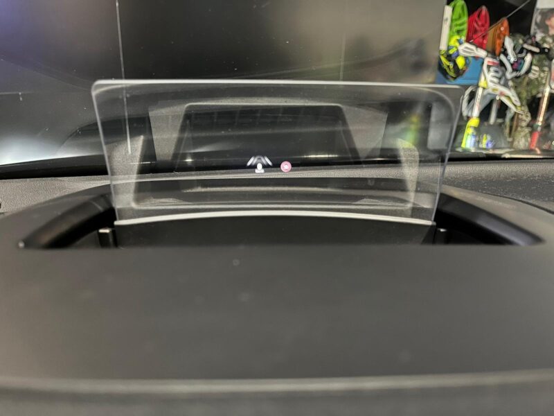 1.0 EcoBoost 155cv / ST LINE / Apple Carplay / Camera de Recul