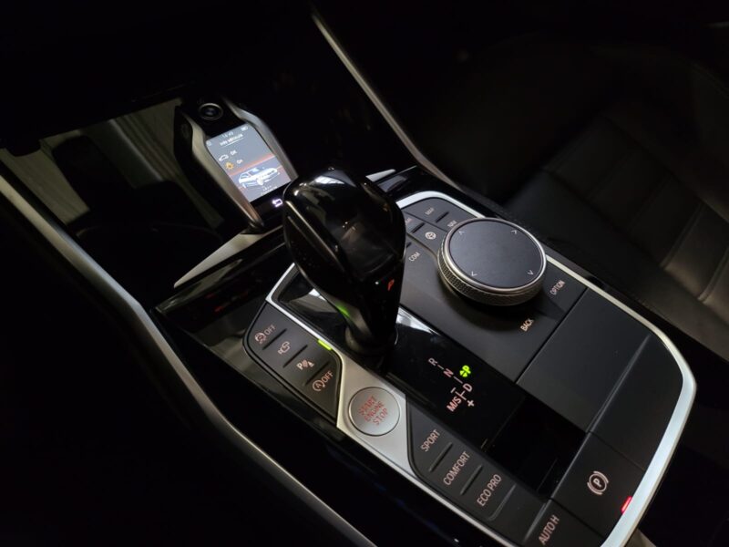 BMW 330i G20 258cv XDRIVE M SPORT / CAMERA 360 / TOIT OUVRANT / VOLANT CHAUFFANT 