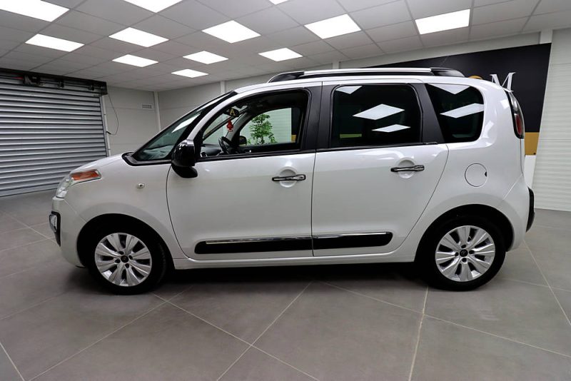 CITROEN C3 PICASSO 2016
