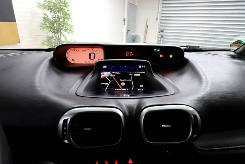 CITROEN C3 PICASSO 2016