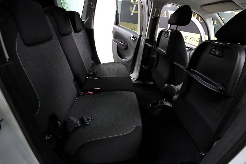 CITROEN C3 PICASSO 2016