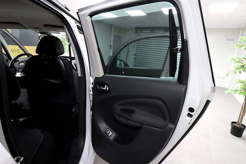 CITROEN C3 PICASSO 2016