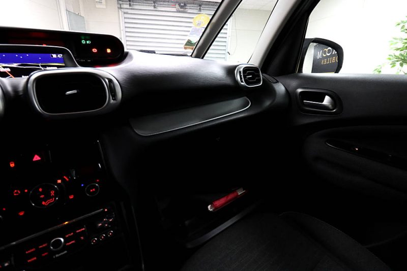 CITROEN C3 PICASSO 2016