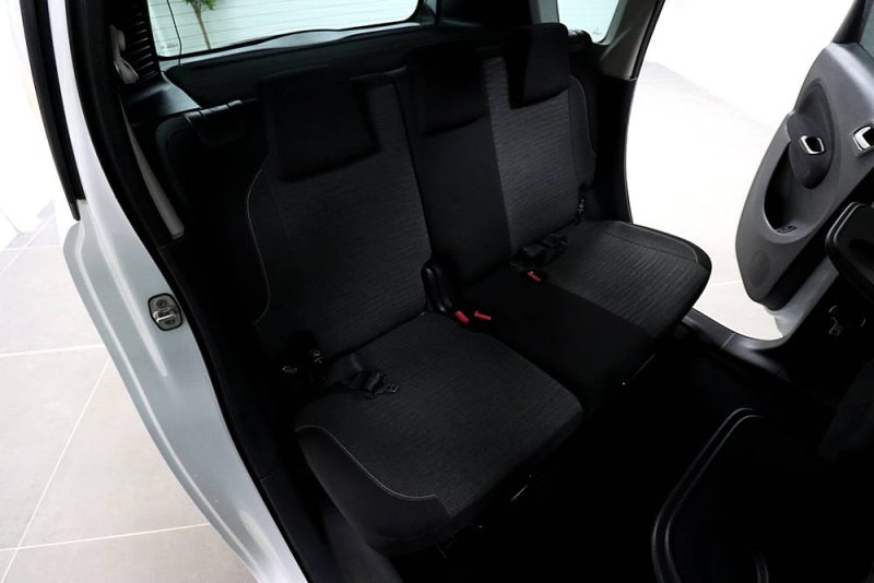 CITROEN C3 PICASSO 2016