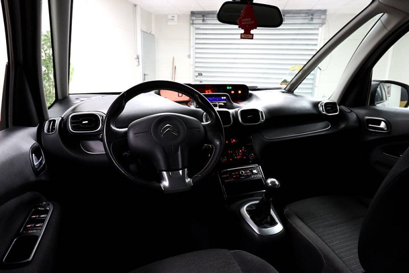 CITROEN C3 PICASSO 2016