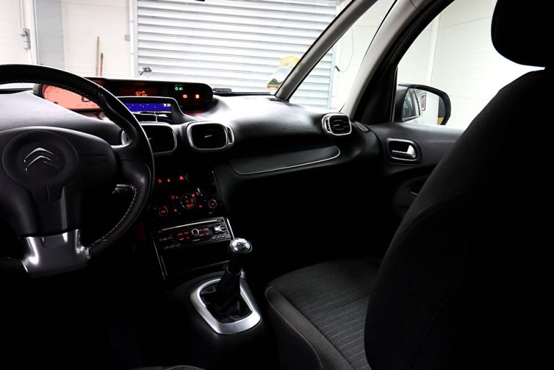 CITROEN C3 PICASSO 2016