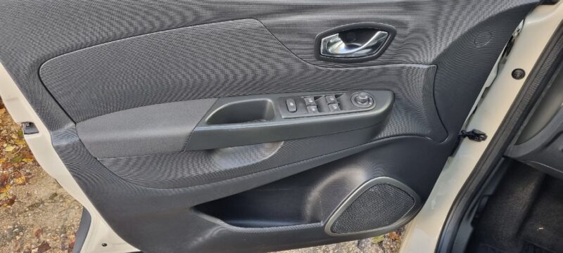 RENAULT CAPTUR  2014