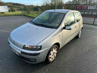 FIAT PUNTO 2003
