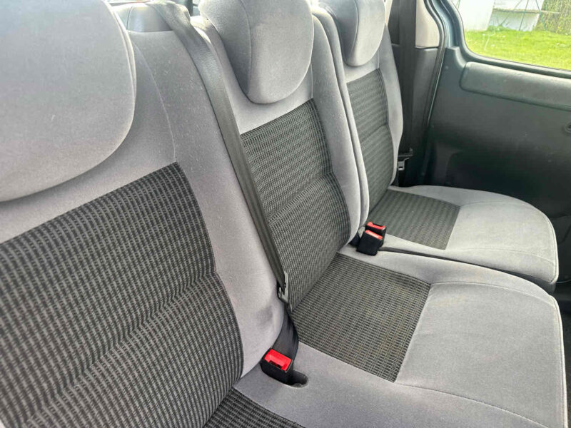 CITROEN BERLINGO  2007