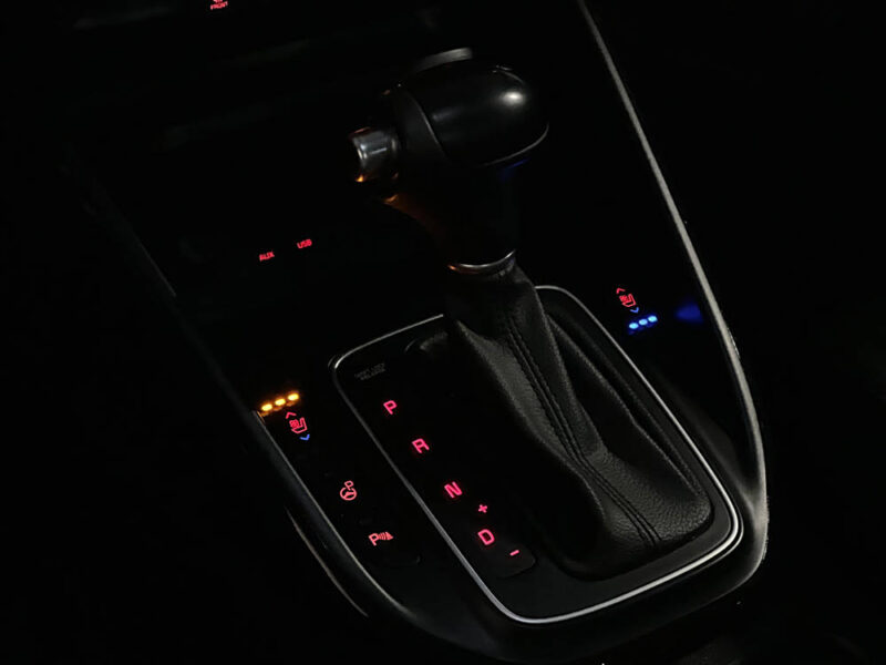 KIA CARENS 1.7 CRDI 136CH SPIRIT 