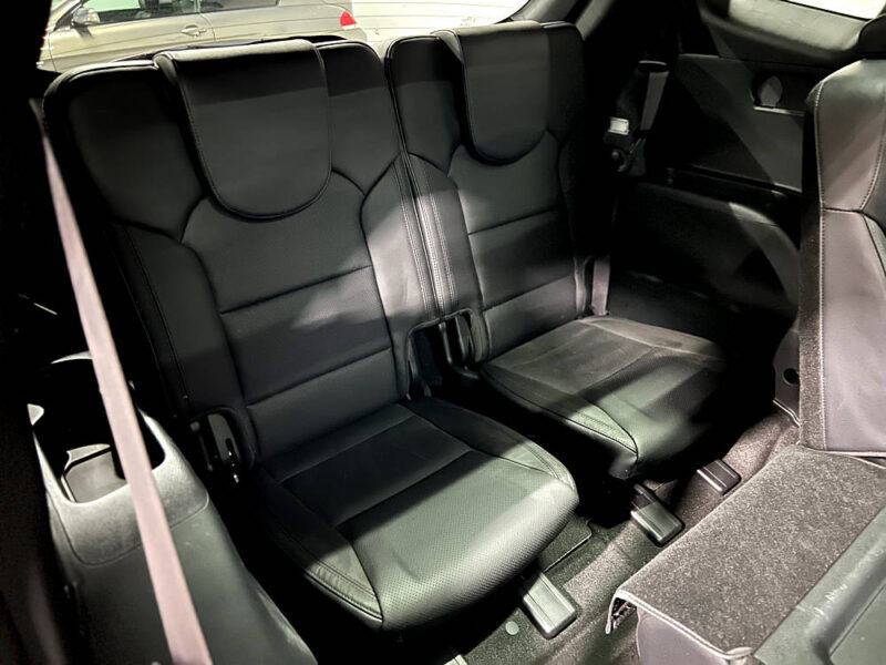 KIA CARENS 1.7 CRDI 136CH SPIRIT 