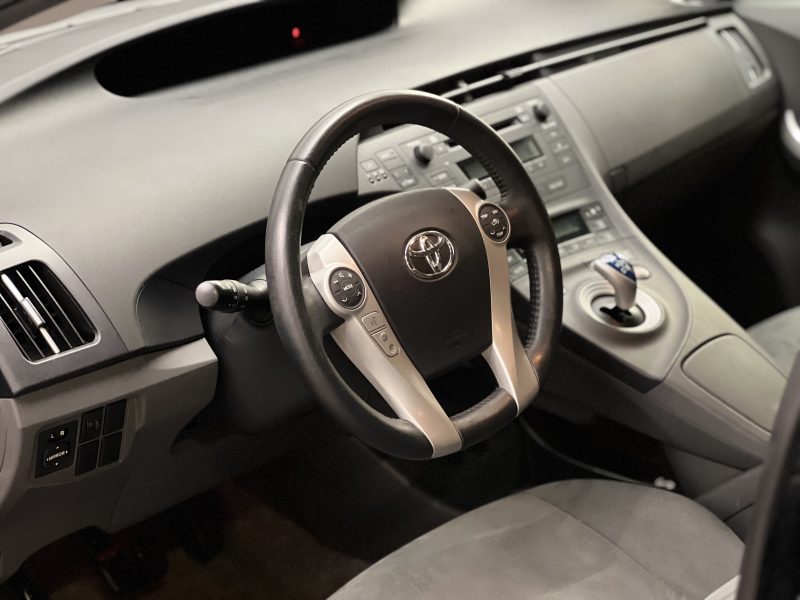 TOYOTA PRIUS 1.8 CVT 99CH HYBRIDE