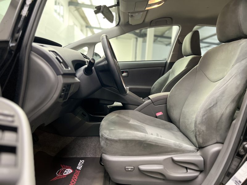 TOYOTA PRIUS 1.8 CVT 99CH HYBRIDE