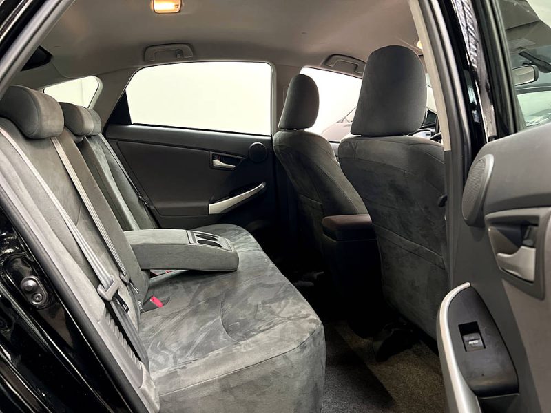 TOYOTA PRIUS 1.8 CVT 99CH HYBRIDE