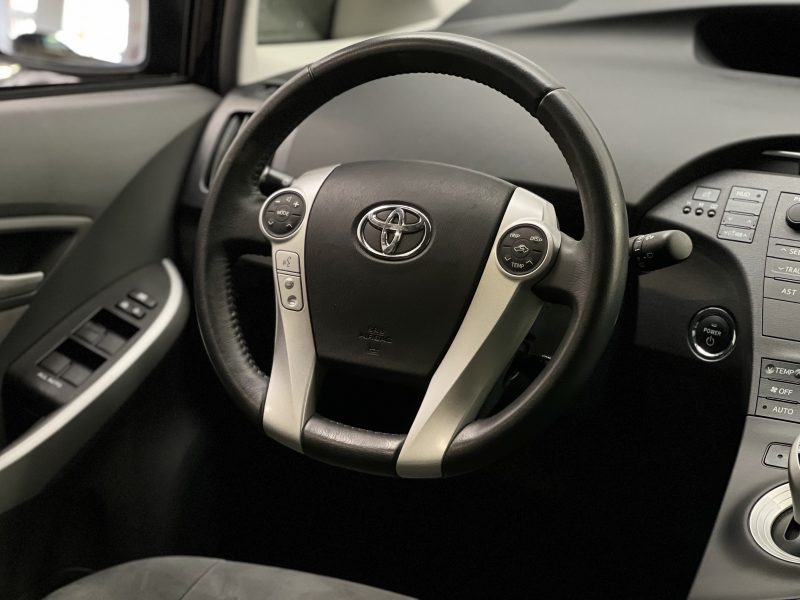 TOYOTA PRIUS 1.8 CVT 99CH HYBRIDE