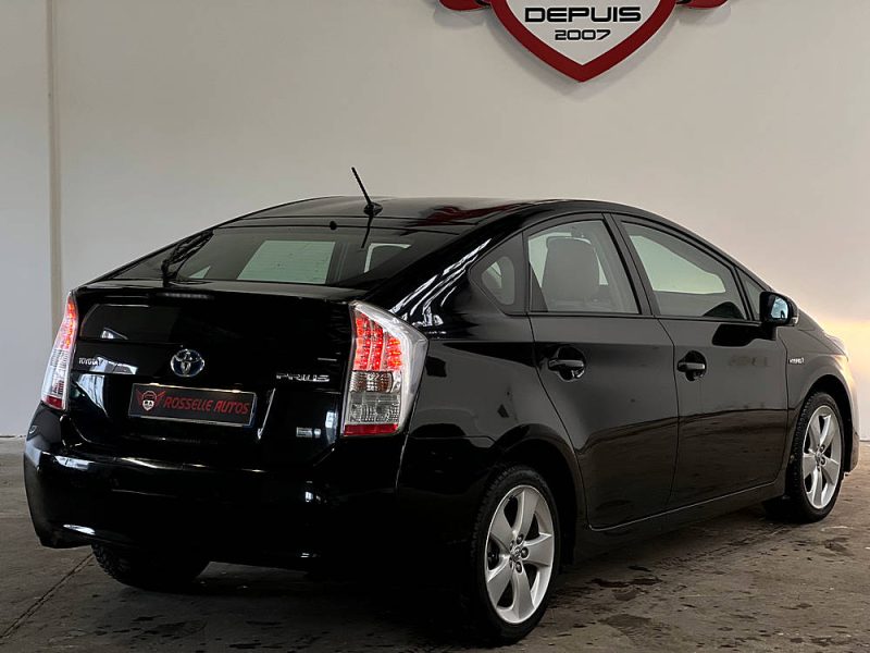 TOYOTA PRIUS 1.8 CVT 99CH HYBRIDE
