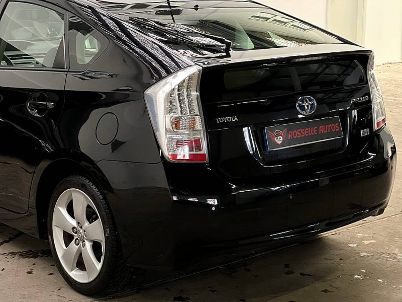 TOYOTA PRIUS 1.8 CVT 99CH HYBRIDE