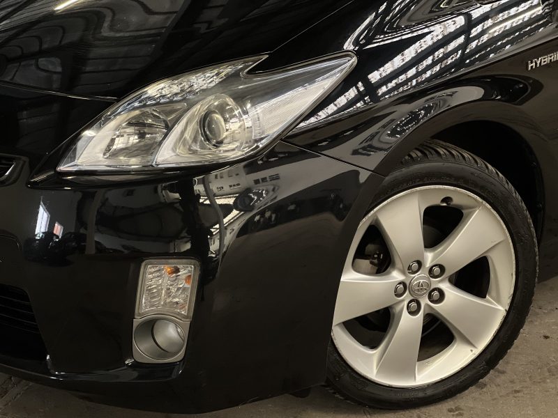 TOYOTA PRIUS 1.8 CVT 99CH HYBRIDE