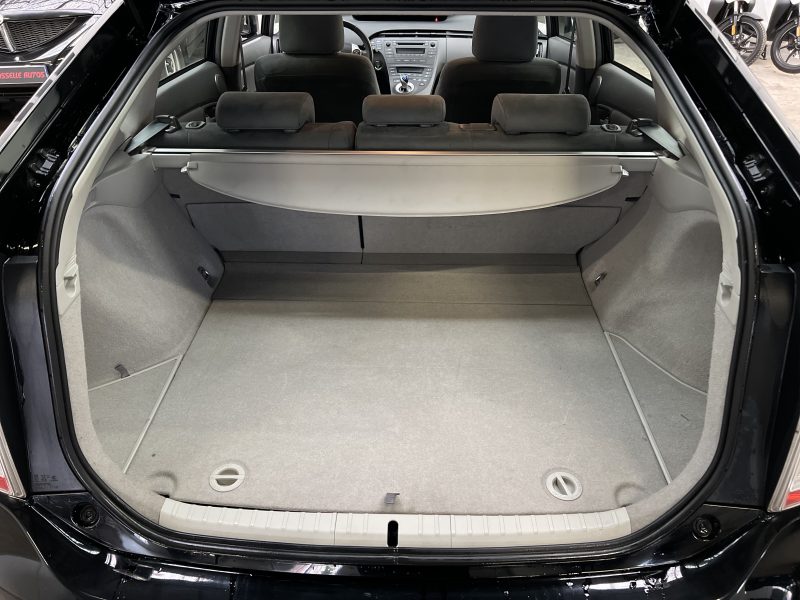 TOYOTA PRIUS 1.8 CVT 99CH HYBRIDE