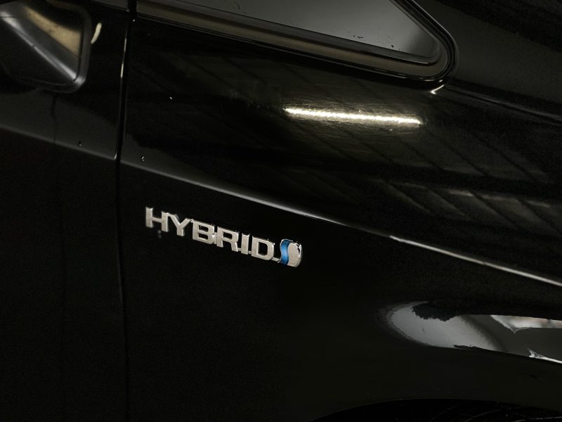 TOYOTA PRIUS 1.8 CVT 99CH HYBRIDE