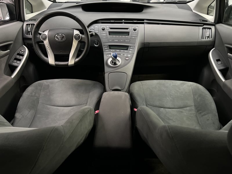 TOYOTA PRIUS 1.8 CVT 99CH HYBRIDE