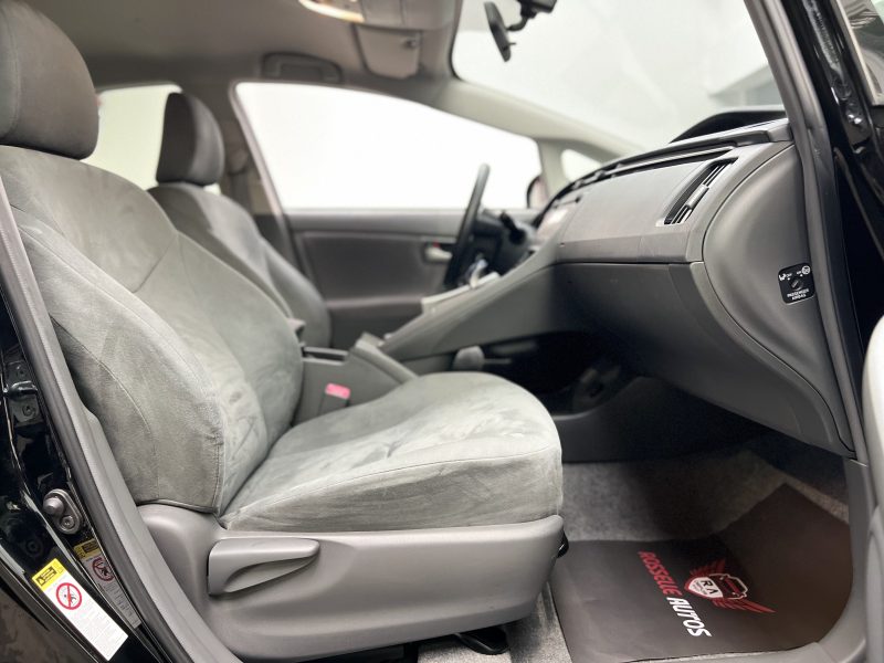 TOYOTA PRIUS 1.8 CVT 99CH HYBRIDE