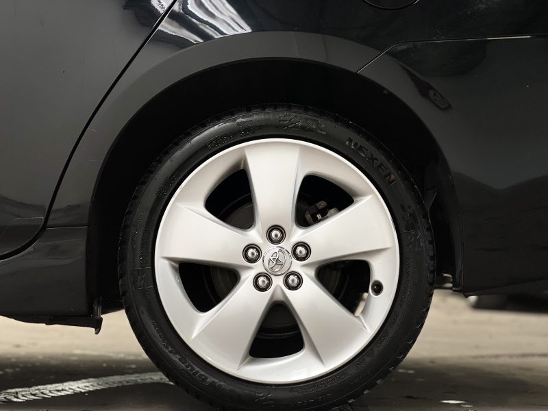 TOYOTA PRIUS 1.8 CVT 99CH HYBRIDE